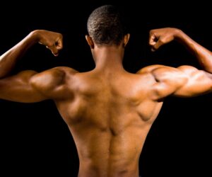 Blast Calories with Strength Training