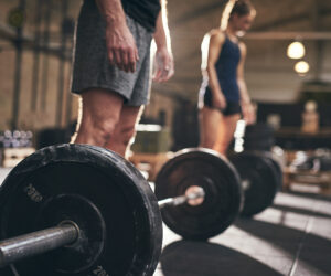 Put Your Heart Into It: Strength Training For Heart Health